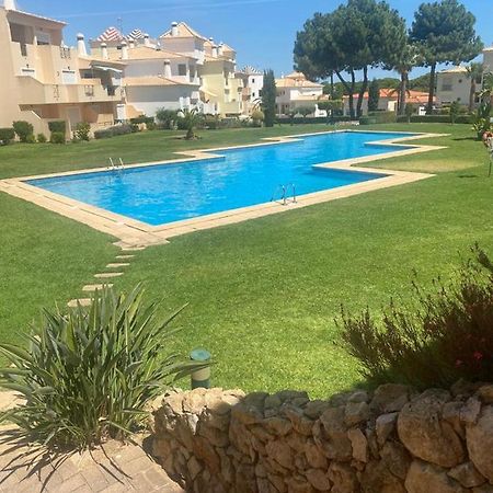 Sweet Garden By Spoton Apartments Albufeira Exterior foto