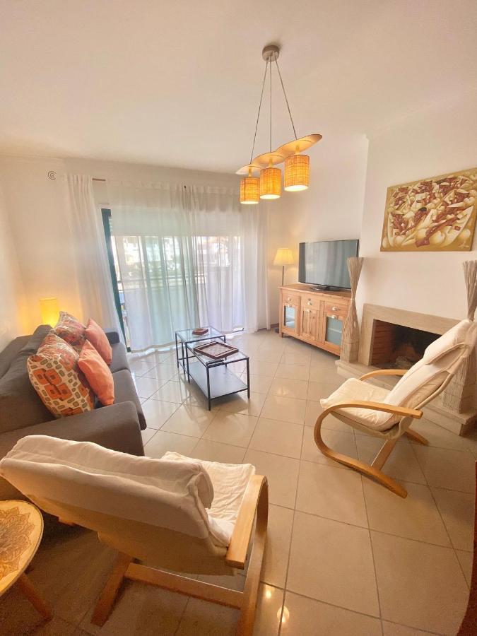 Sweet Garden By Spoton Apartments Albufeira Exterior foto