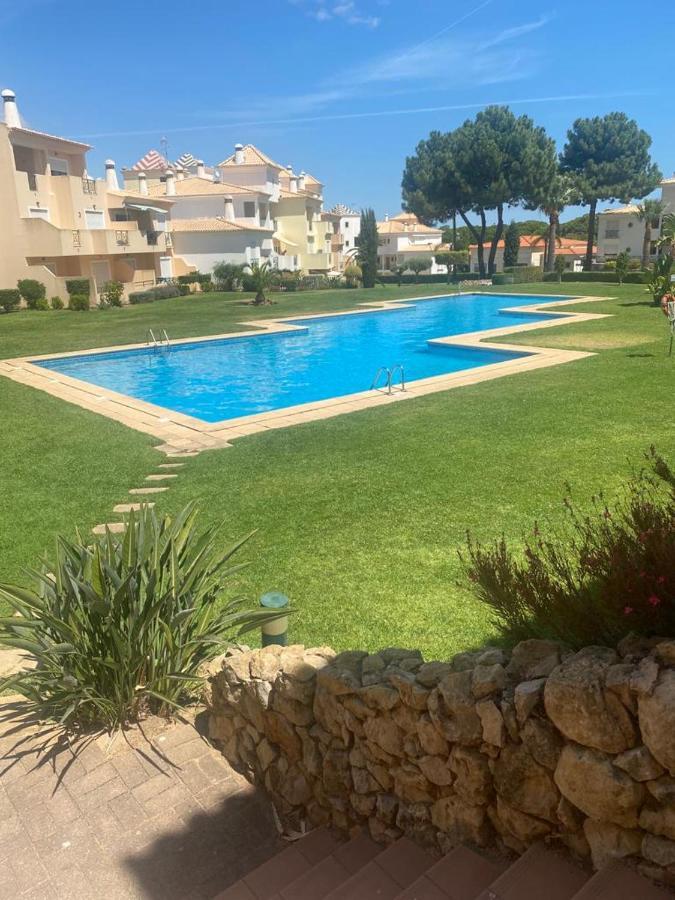 Sweet Garden By Spoton Apartments Albufeira Exterior foto