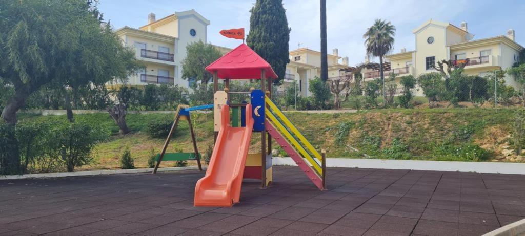 Sweet Garden By Spoton Apartments Albufeira Exterior foto