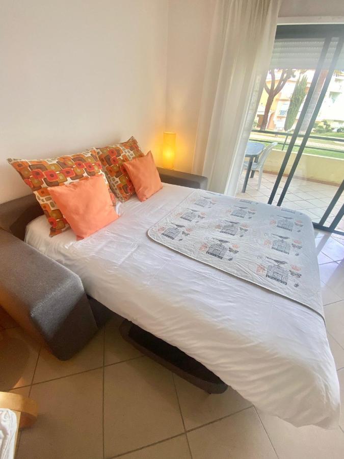 Sweet Garden By Spoton Apartments Albufeira Exterior foto
