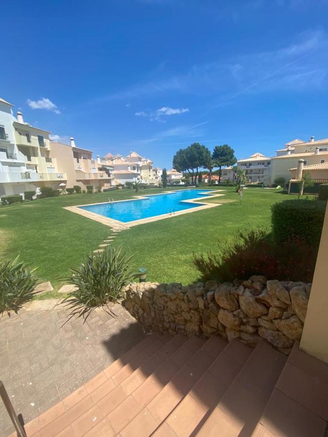 Sweet Garden By Spoton Apartments Albufeira Exterior foto